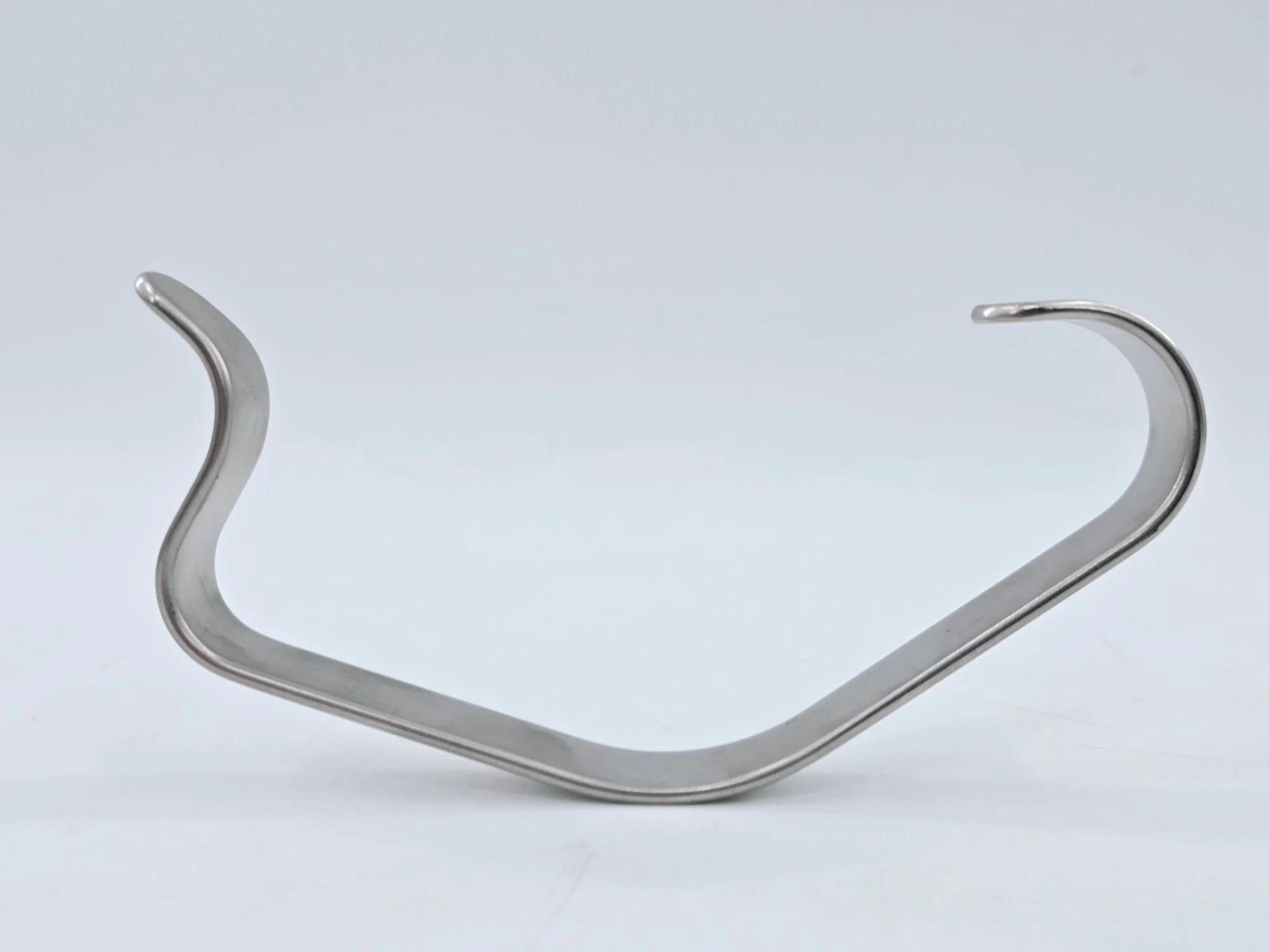 DePuy 2952-48 Restore Femoral Retractor, Large Arthroscopy 6" - Image 2