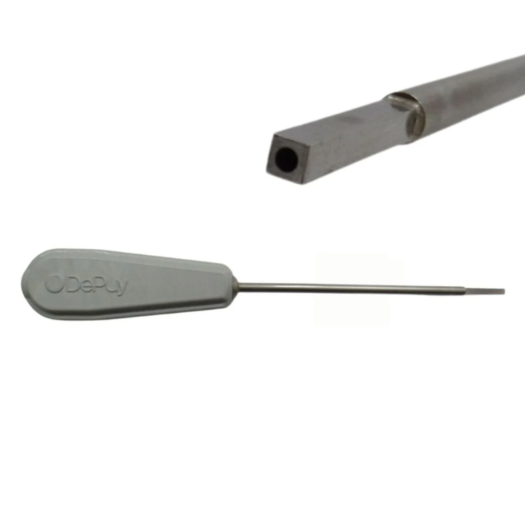 DePuy 2953-53 Phantom Driver Orthopedic 9mm