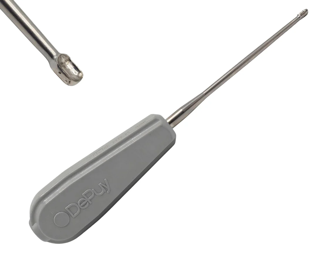 DePuy 2972-25 Volar Elevator Retractor Orthopedic 9"