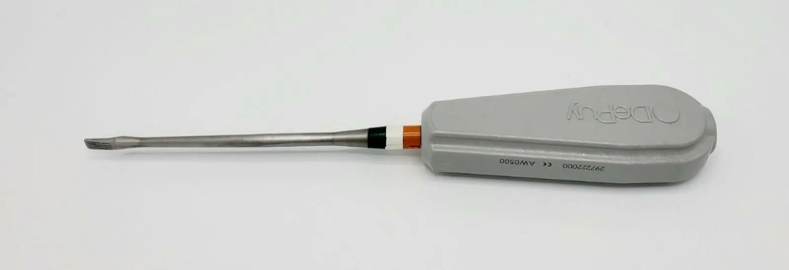 Depuy 297222000 Spinal Elevator Orthopedic 9" - Image 2