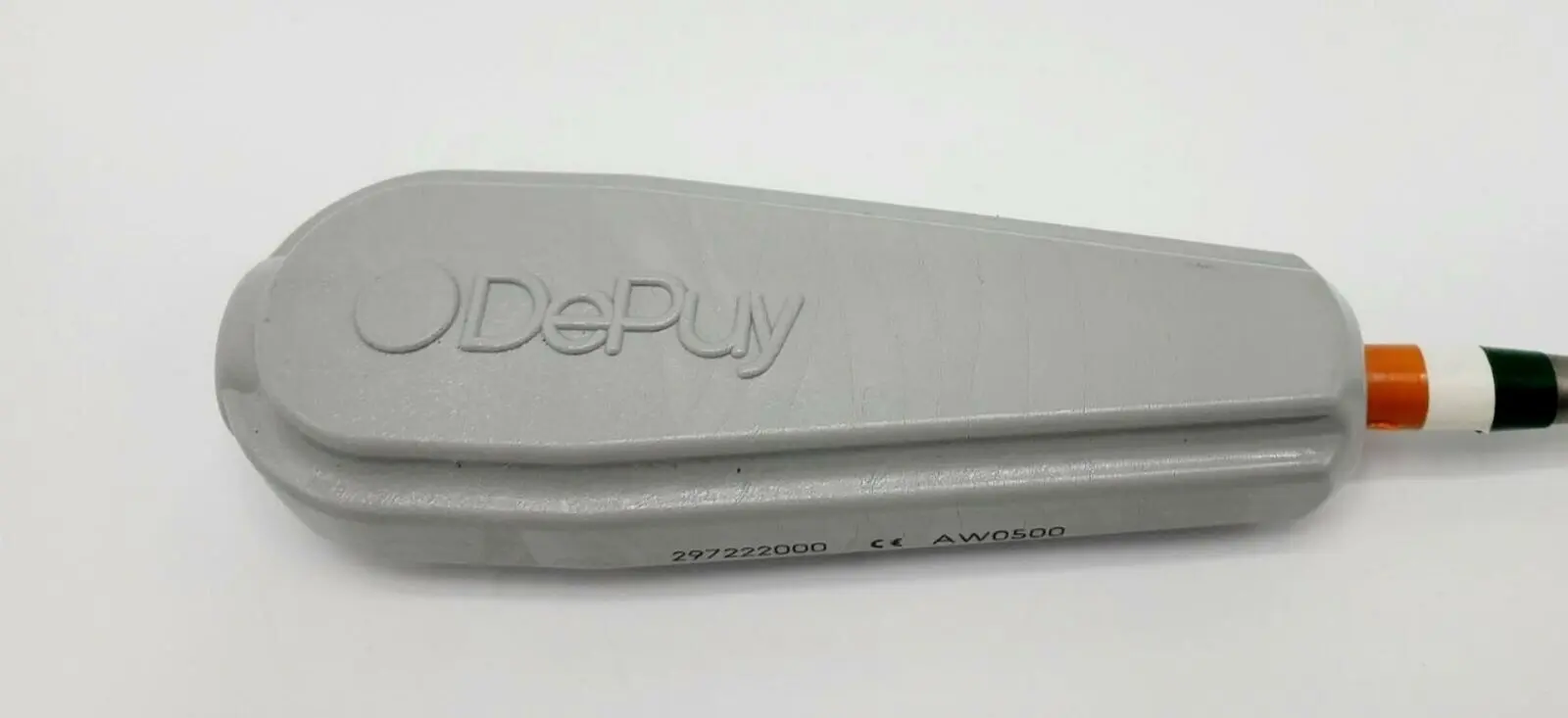Depuy 297222000 Spinal Elevator Orthopedic 9" - Image 4