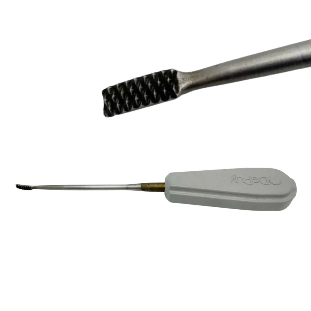 DePuy 297228000 Rasp Orthopedic 9"