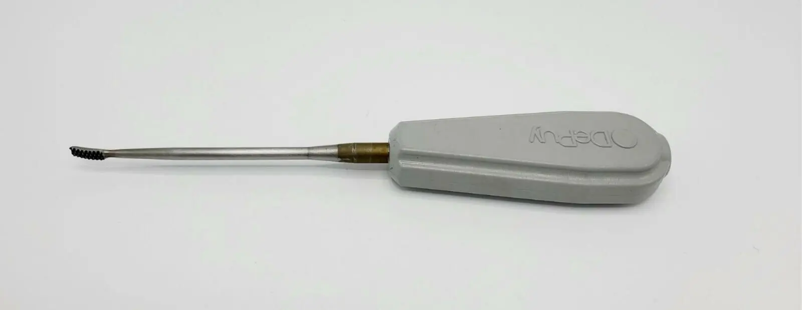 DePuy 297228000 Rasp Orthopedic 9" - Image 2