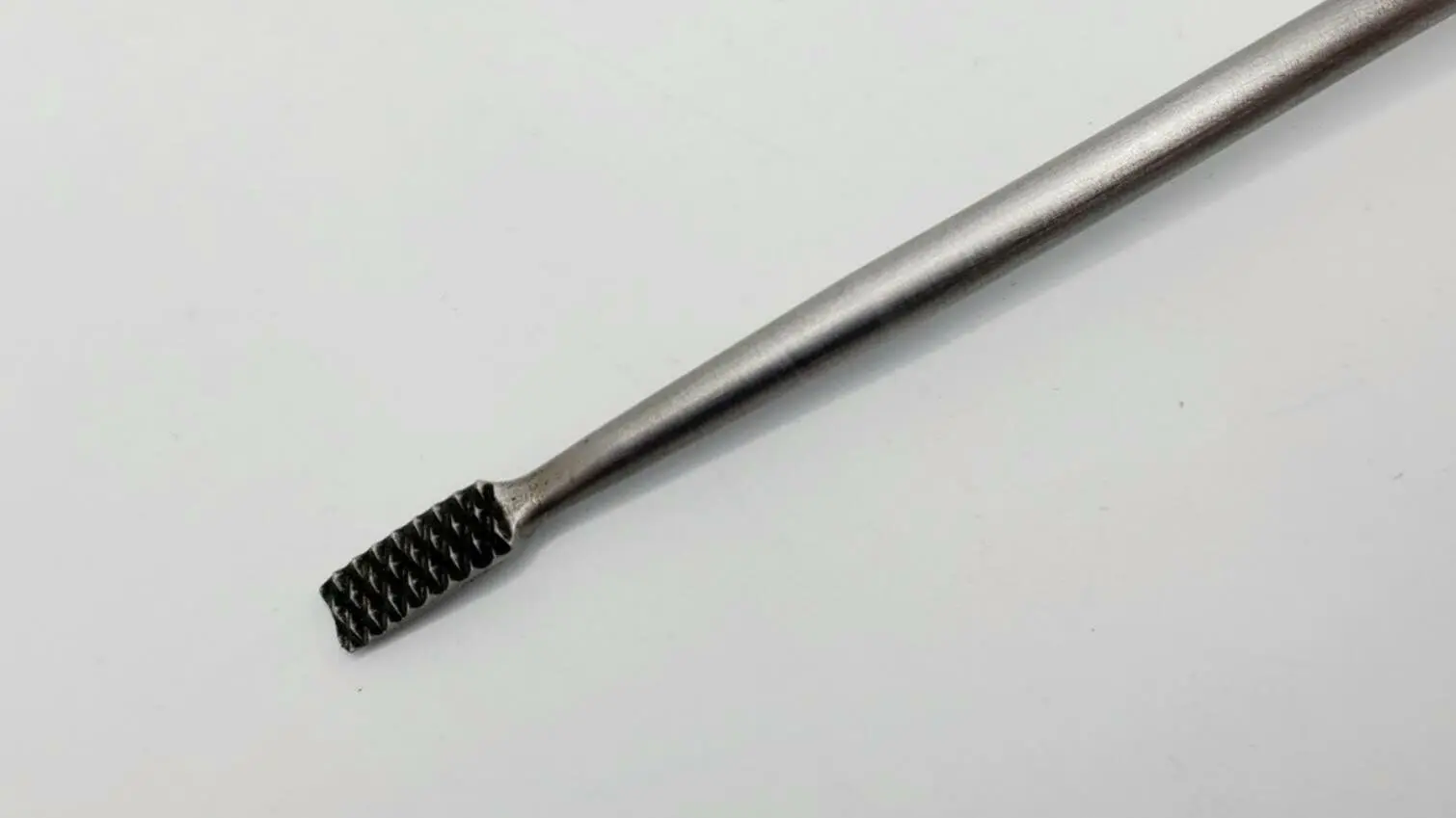 DePuy 297228000 Rasp Orthopedic 9" - Image 3