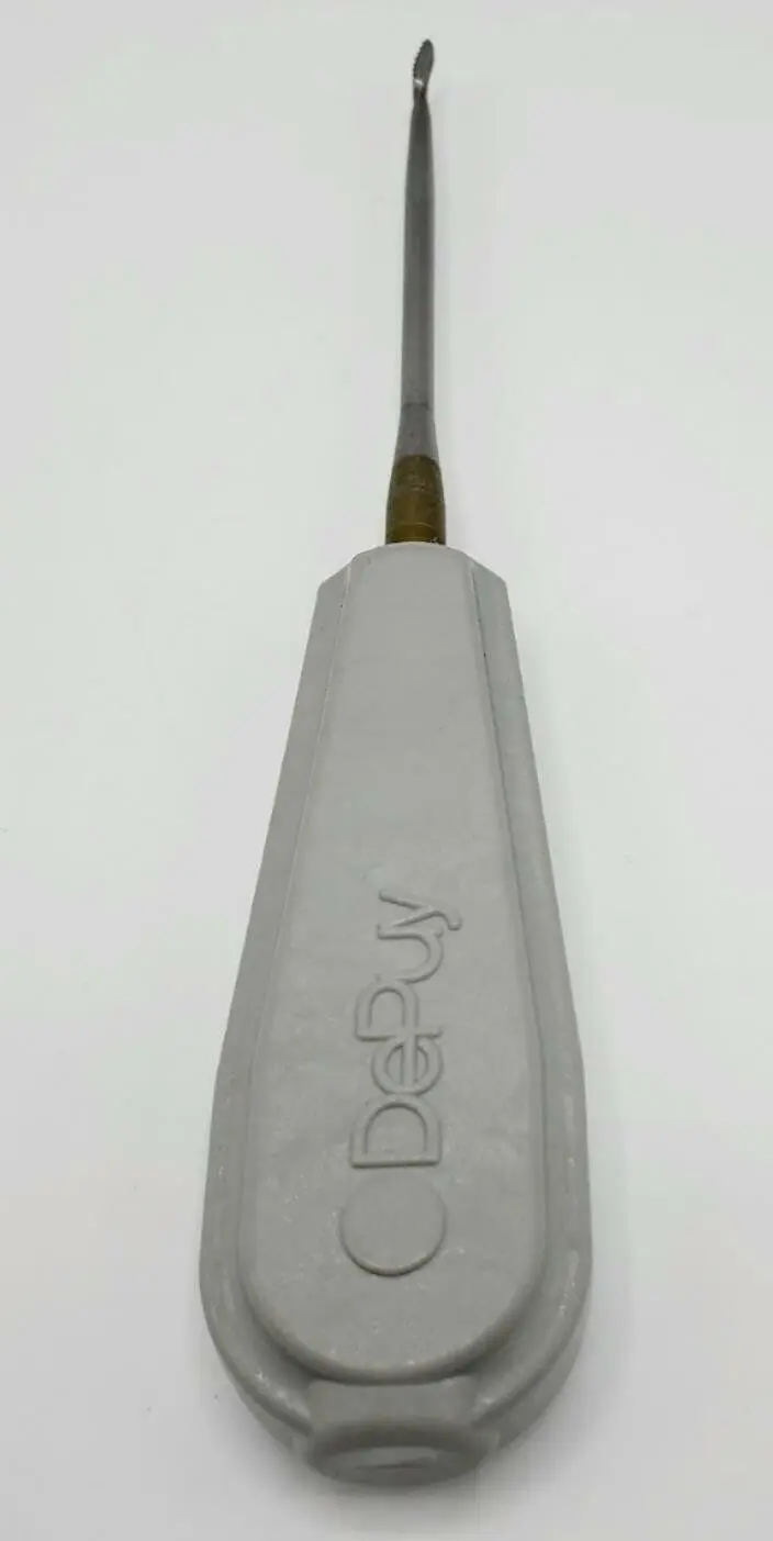 DePuy 297228000 Rasp Orthopedic 9" - Image 4