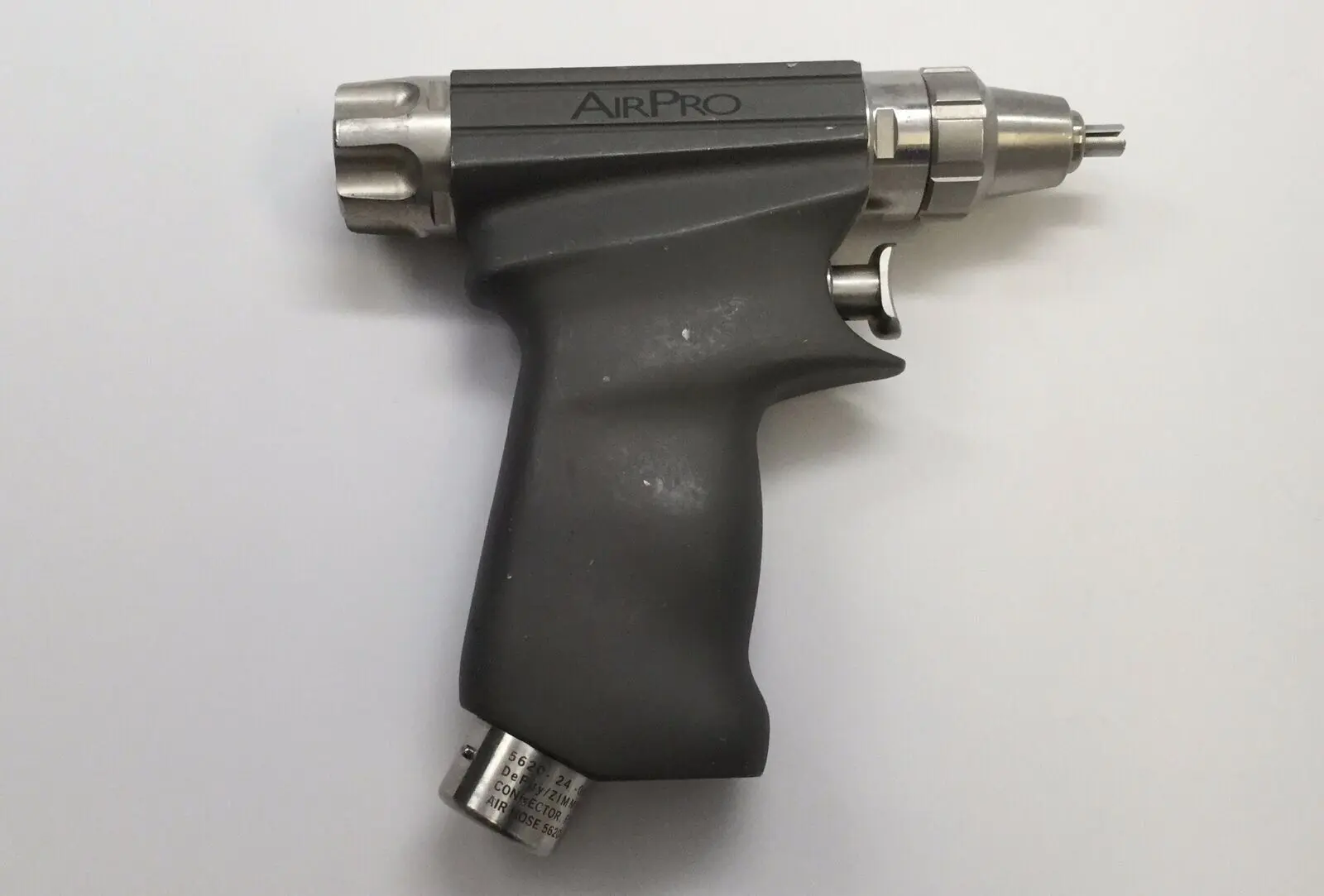 DePuy 5620-24-000 ProSource AirPro Surgical Reciprocating Saw - Image 2