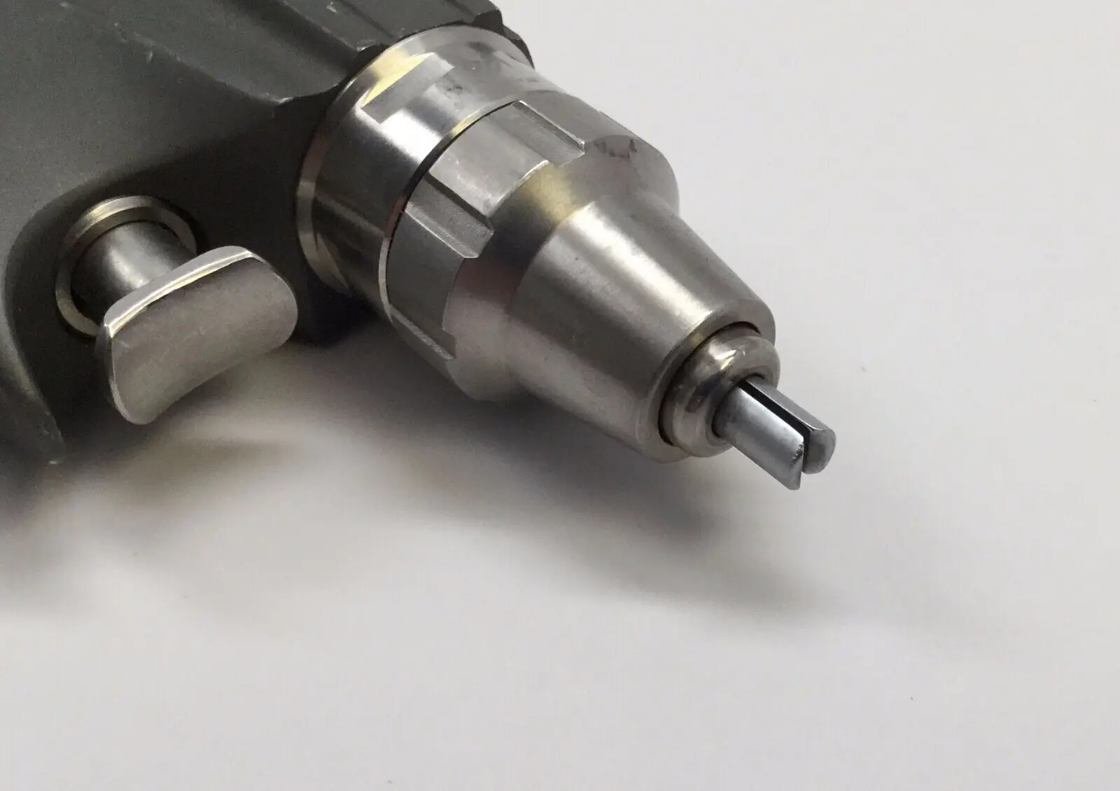 DePuy 5620-24-000 ProSource AirPro Surgical Reciprocating Saw - Image 3