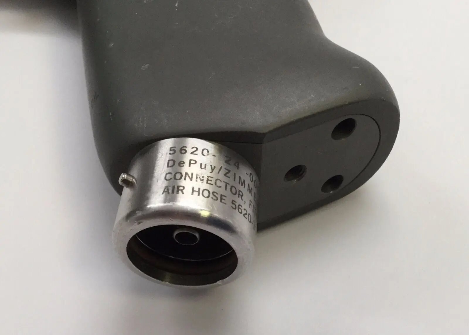DePuy 5620-24-000 ProSource AirPro Surgical Reciprocating Saw - Image 4