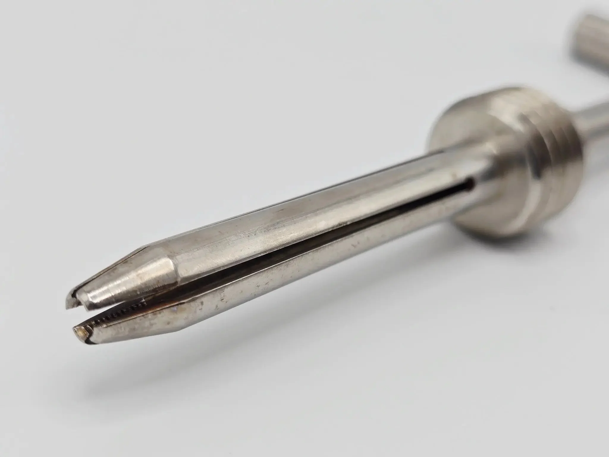 ACE 1291 F4856 T Handle Bone Tap Chuck Orthopedic Surgical Instrument - Image 4