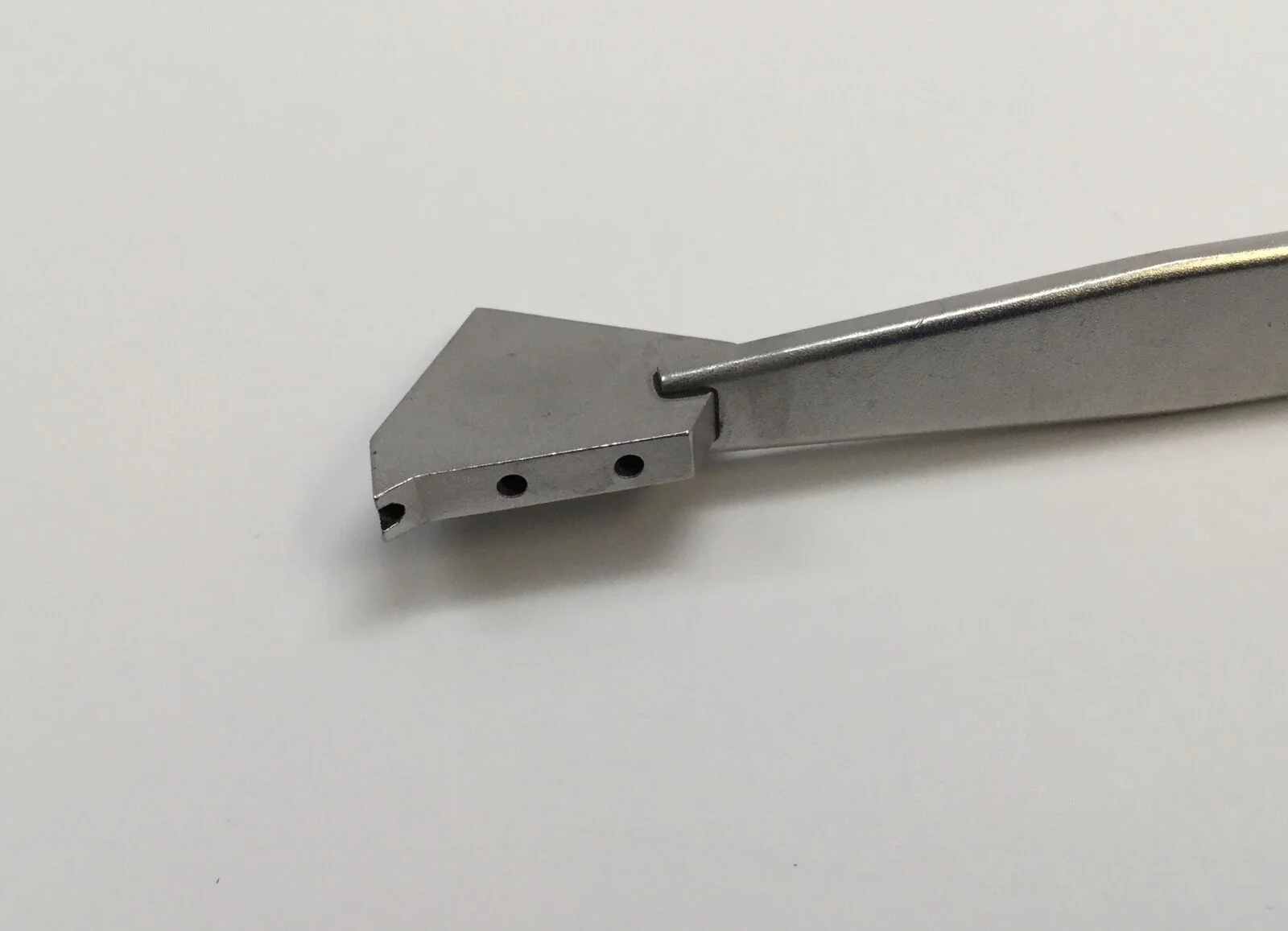 DePuy Ace 13509 Surgical Drill Guide 1.6mm / 2.9mm 4" - Image 5