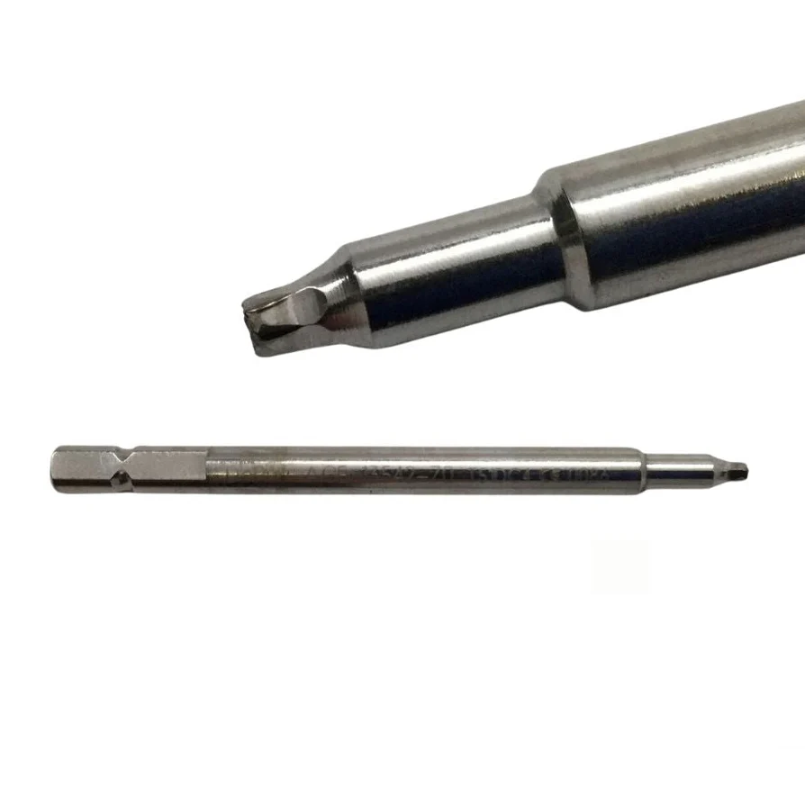 DePuy Ace 13542-70 Hex Allen Drive Bit Orthopedic