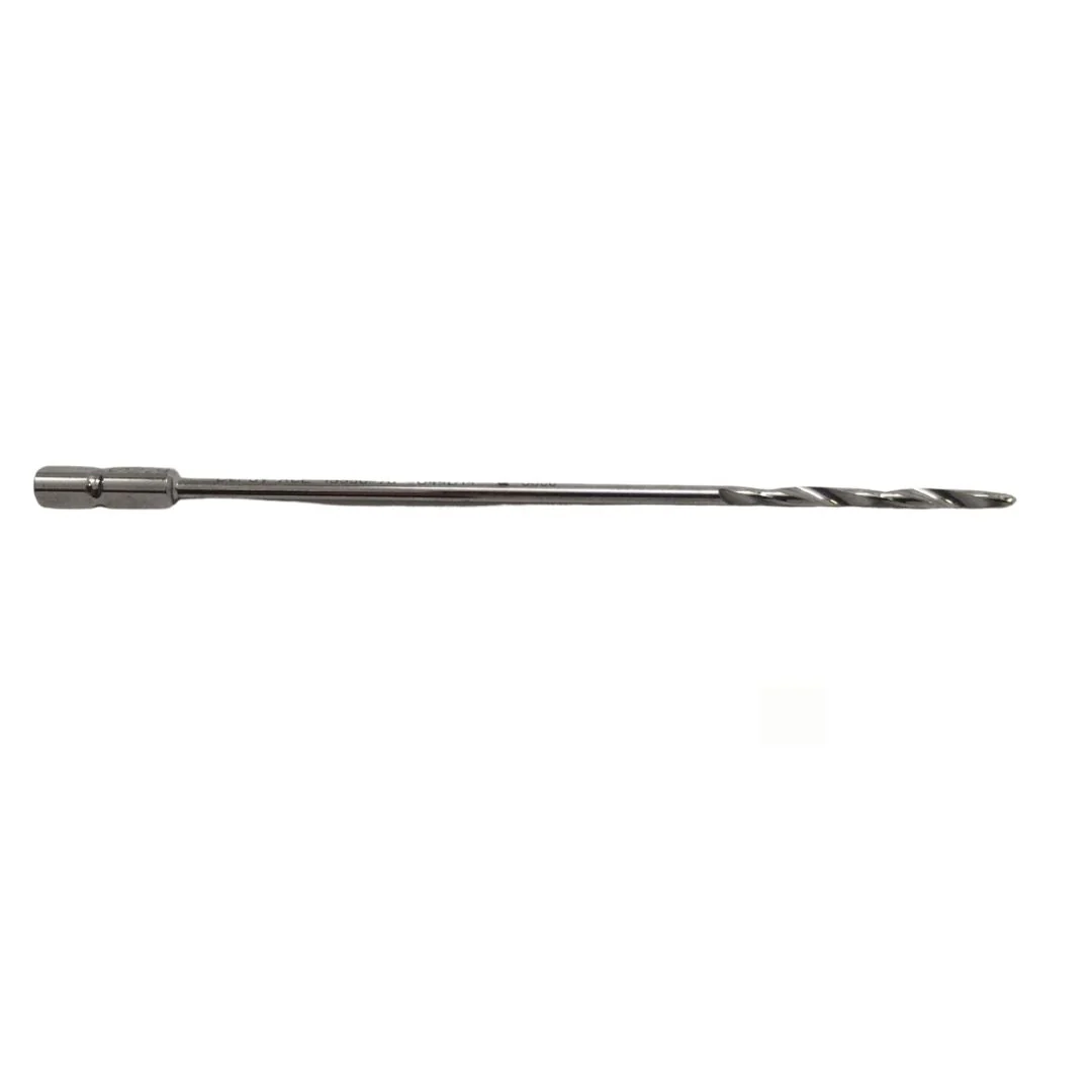 DePuy Ace 13550-70 Solid Drill Bit 2.9mm Orthopedic 5-1/2" - Image 2