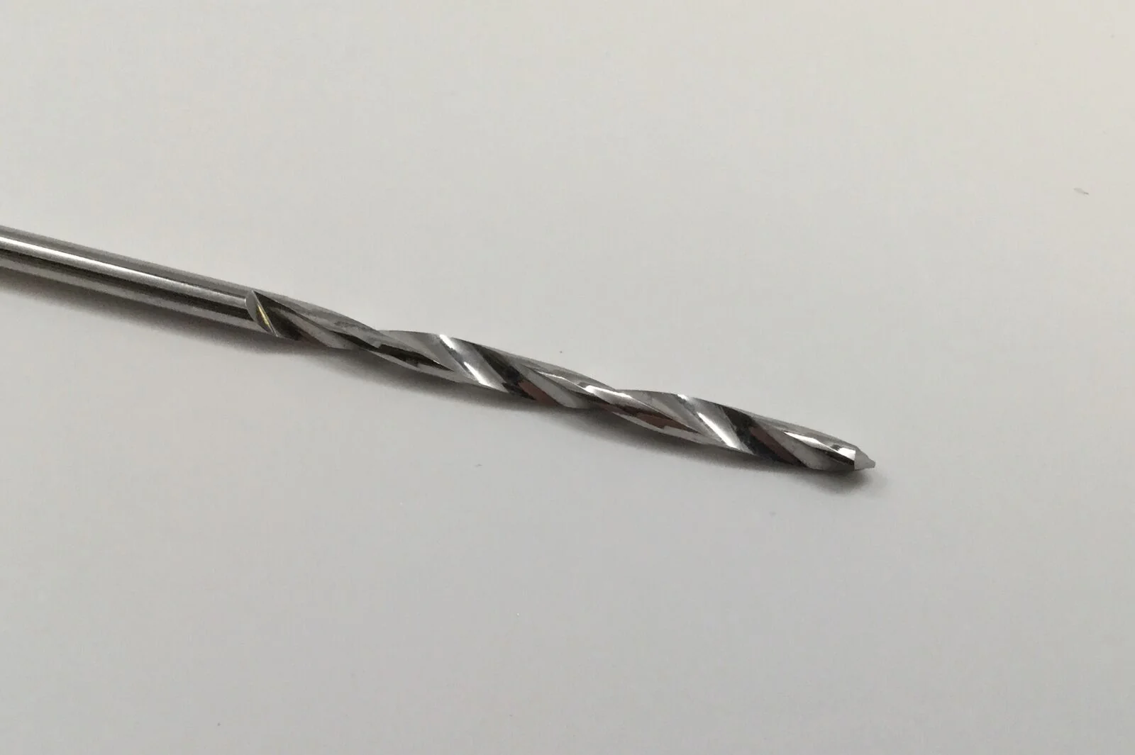 DePuy Ace 13550-70 Solid Drill Bit 2.9mm Orthopedic 5-1/2" - Image 4