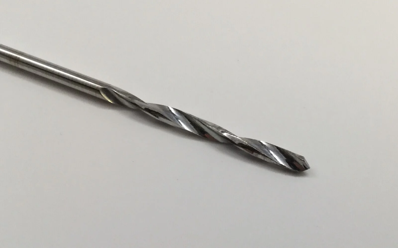 DePuy Ace 13560-70 Solid Over Drill Bit 3.5mm Orthopedic 5-1/2" - Image 3