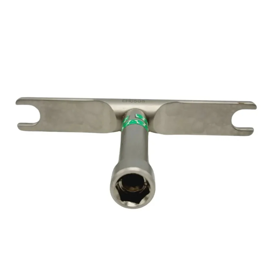 DePuy ACE 8081-10-157 T-Handle Driver 3-3/4"