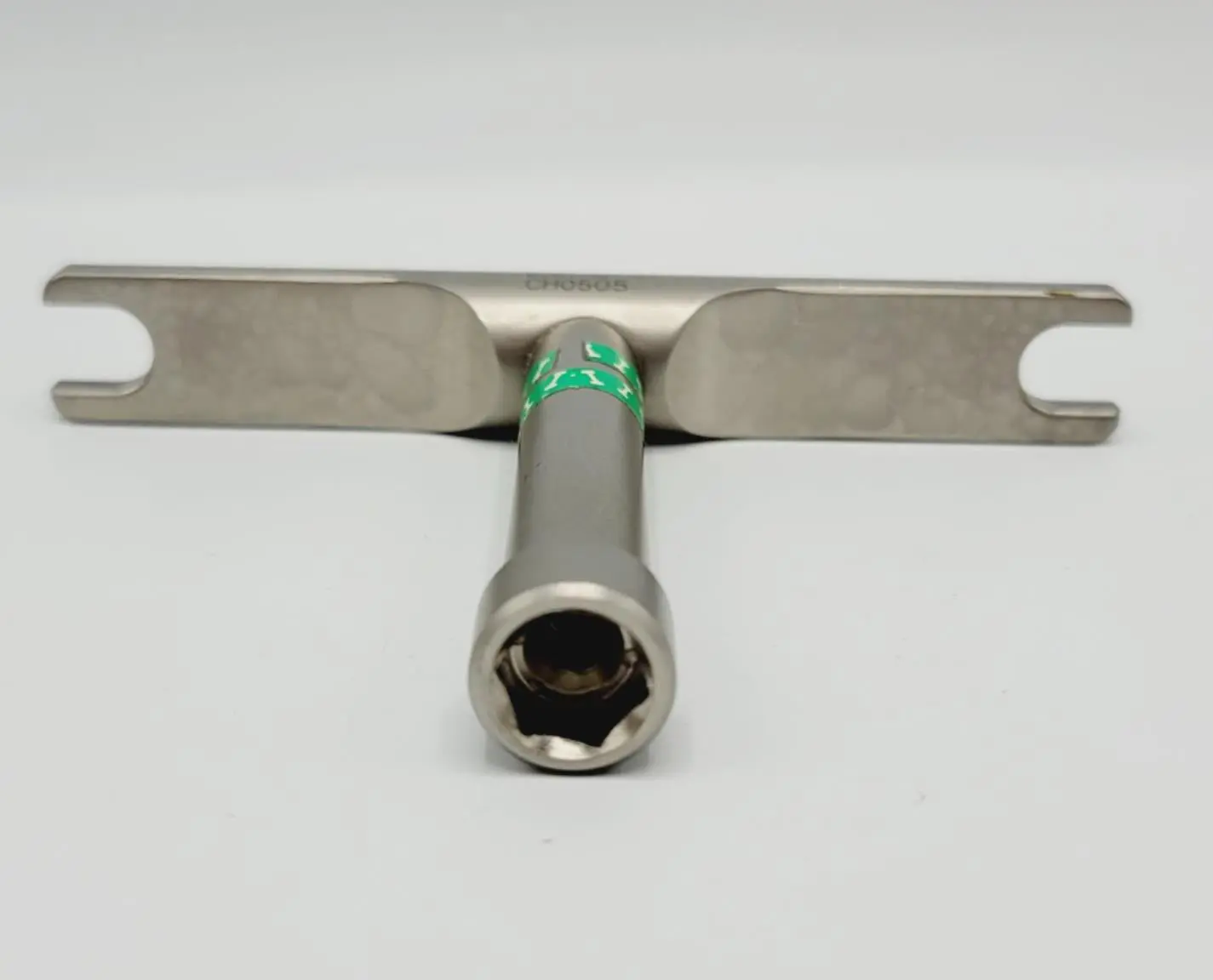 DePuy ACE 8081-10-157 T-Handle Driver 3-3/4" - Image 4