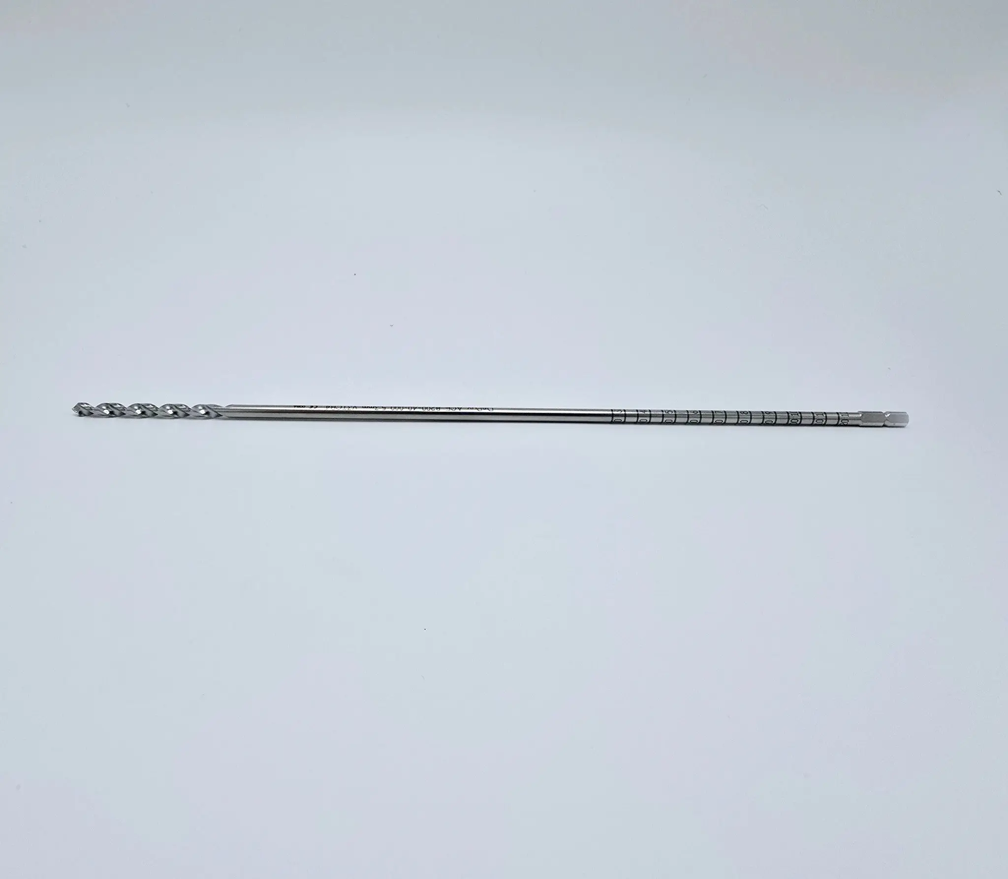 Depuy Ace 8200-40-000 Twist Drill 5.3mm x 13.0mm - Image 2