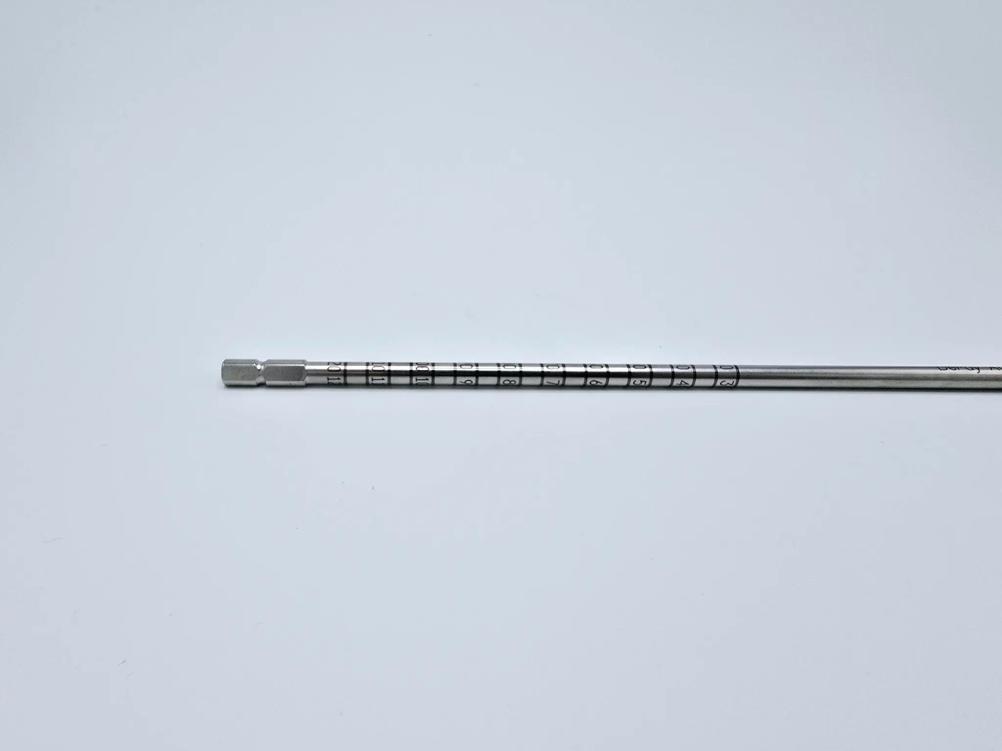 Depuy Ace 8200-40-000 Twist Drill 5.3mm x 13.0mm - Image 4