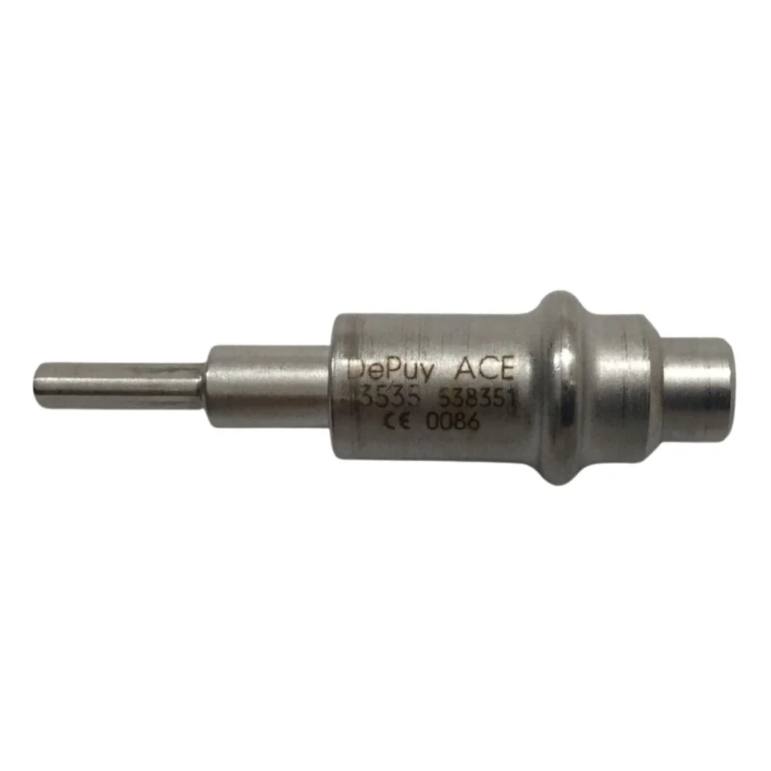 DePuy Ace 538351 Driver Chuck Orthopedic