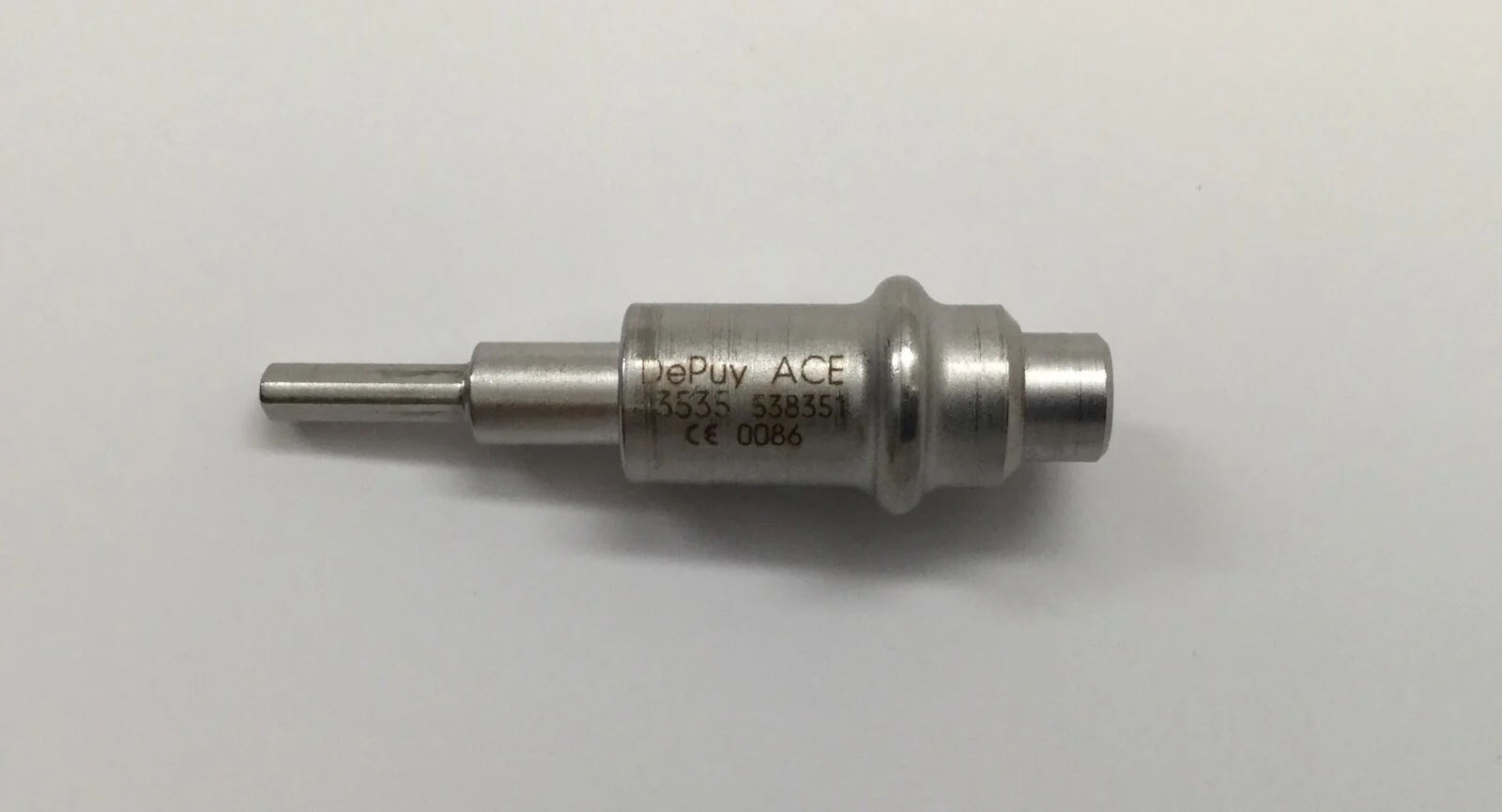 DePuy Ace 538351 Driver Chuck Orthopedic - Image 2