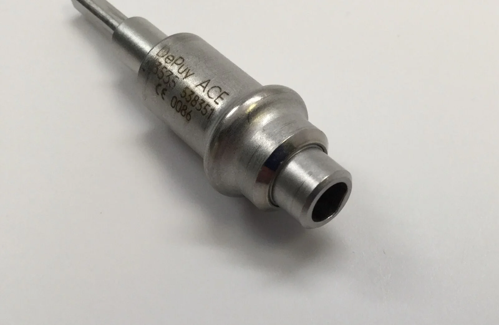DePuy Ace 538351 Driver Chuck Orthopedic - Image 3