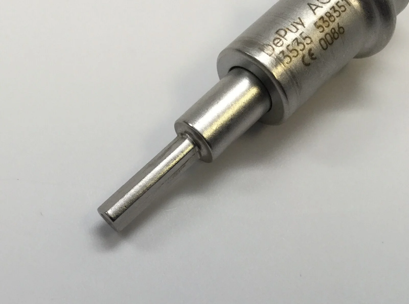 DePuy Ace 538351 Driver Chuck Orthopedic - Image 4
