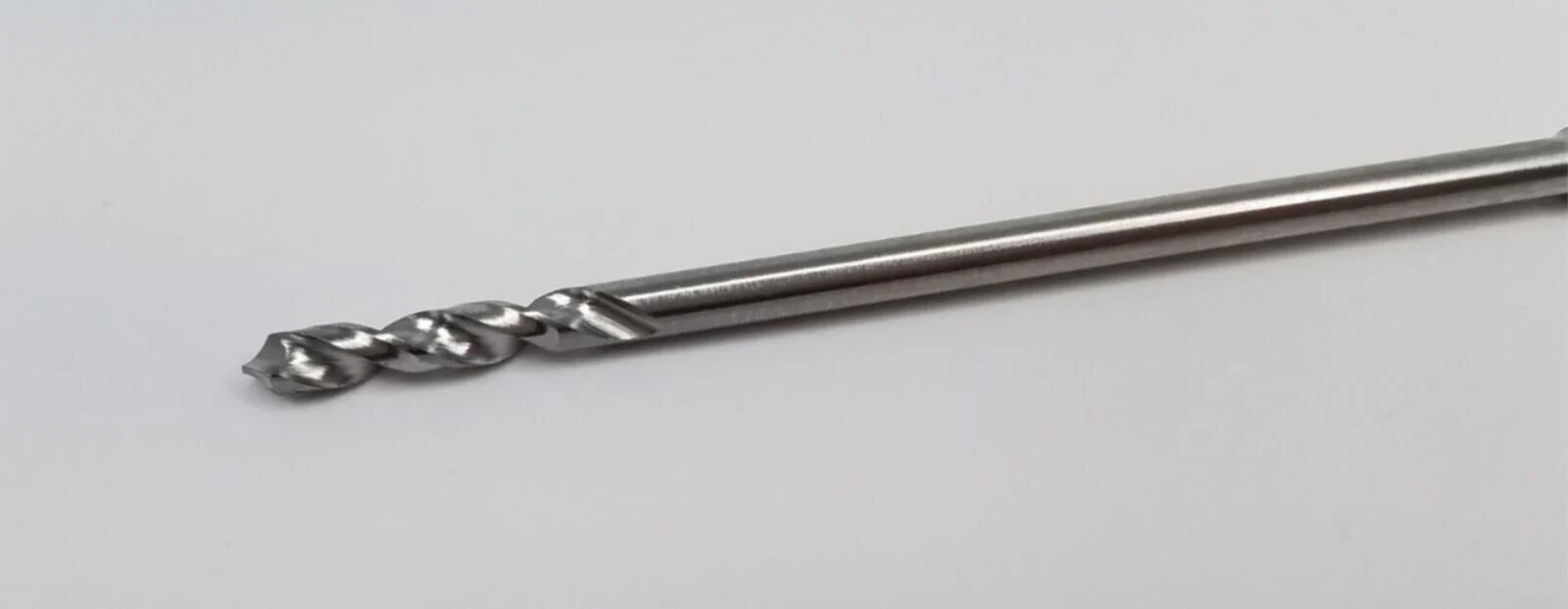 DePuy FF-10503 4.1mm Drill Bit Orthopedic 9-3/4" - Image 4