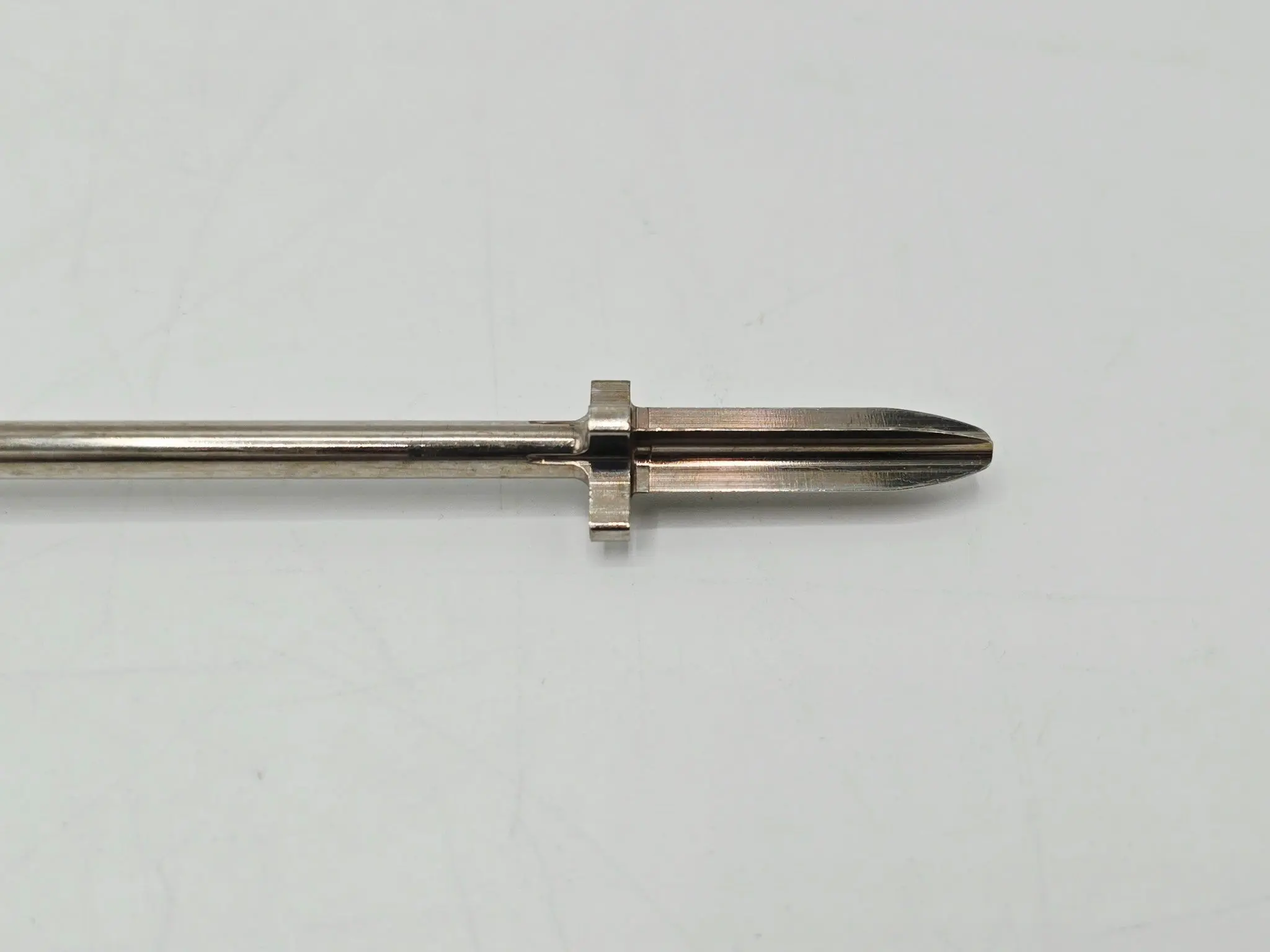DePuy Mitek 254618 INTRAFIX 30mm Tibial Sheath Inserter Fixed Handle 12-3/8" - Image 4