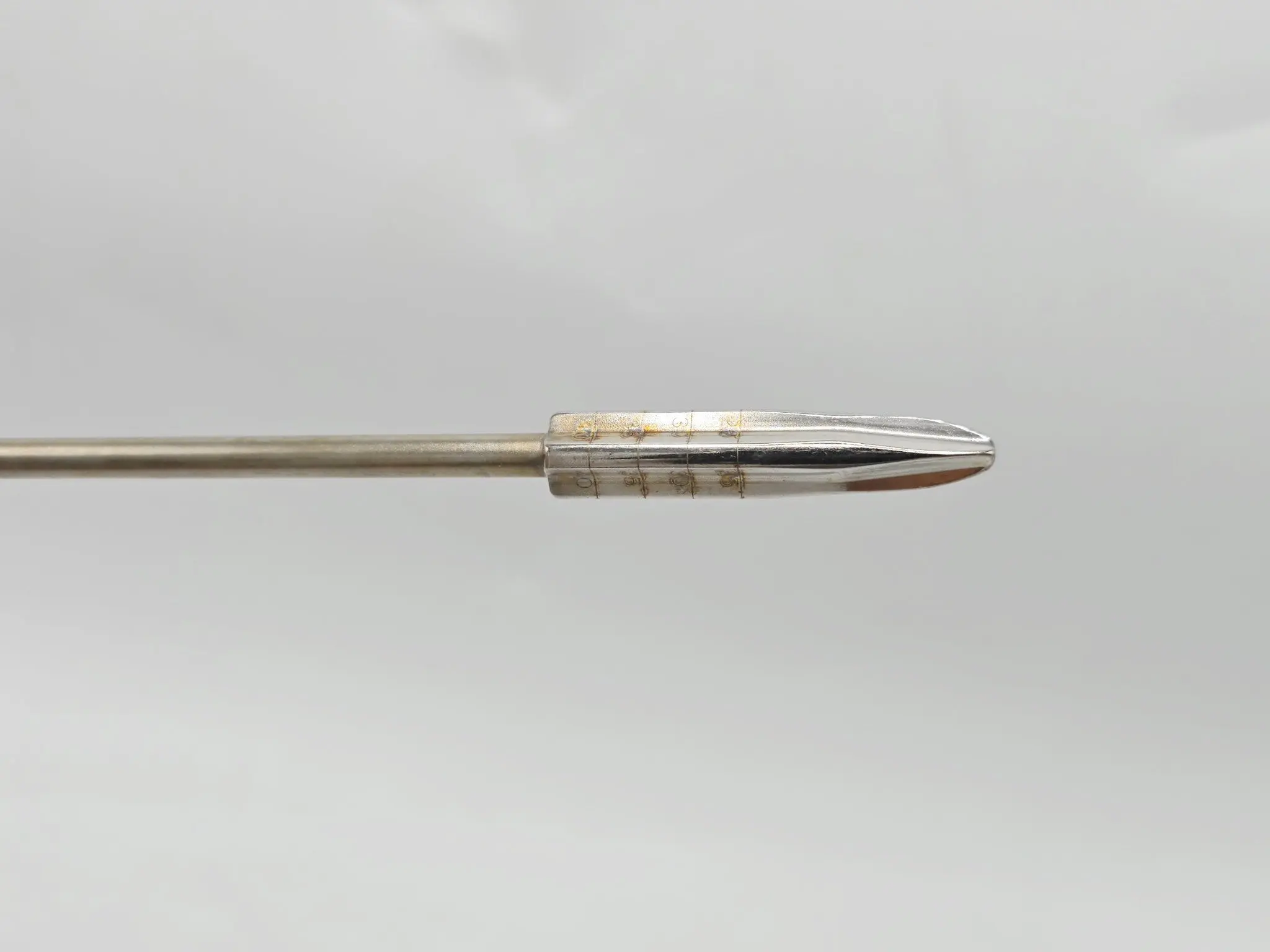 DePuy Mitek 254651 BIO-INTRAFIX 9mm Tibial Sheath Trial for T-Handle Design 12-3/8" - Image 4