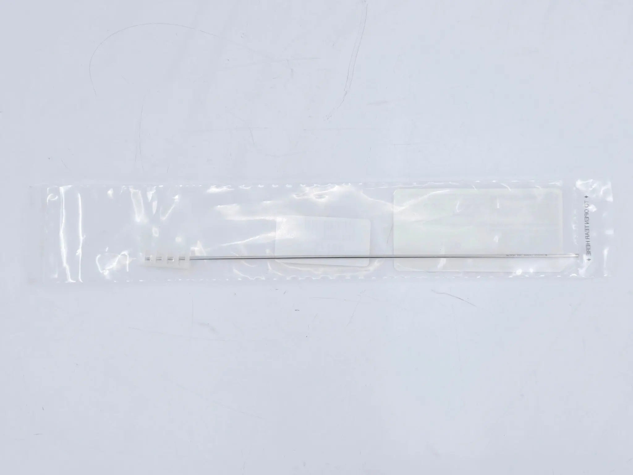 DePuy Synthes 292.652 2.0mm Non-Colored Threaded Guide Wire-Spade Point 230mm - Image 3
