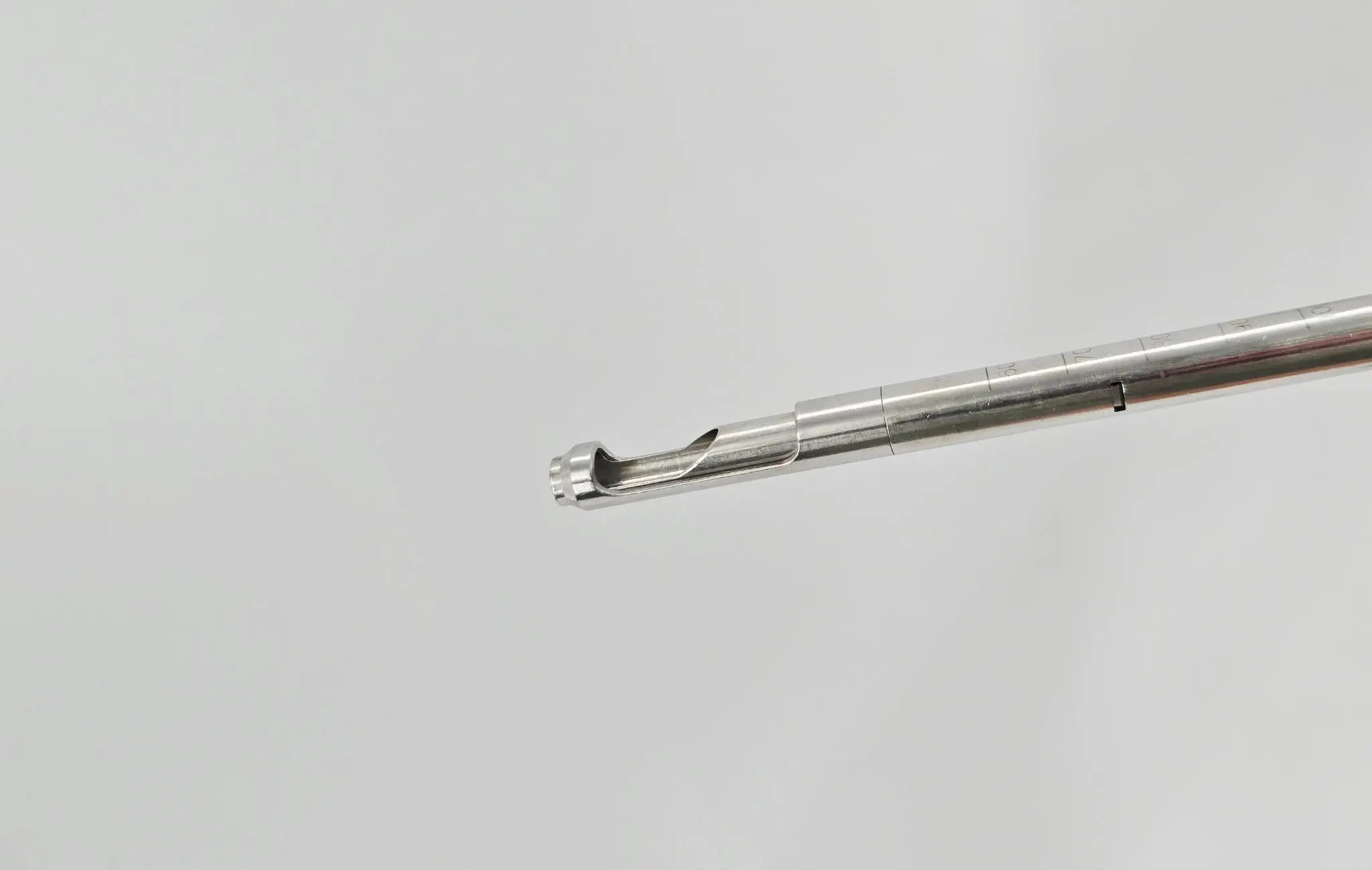 DePuy Synthes 294303000 OrthoTech Hamstring Tendon Harvester Orthopedic 12-1/2" - Image 4