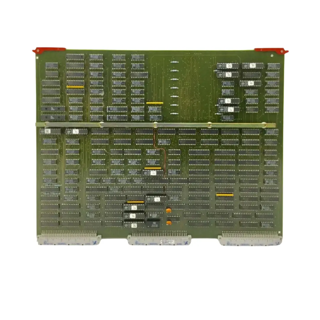 Philips 45221080800 Diagnost DSI Memory Control Board Module