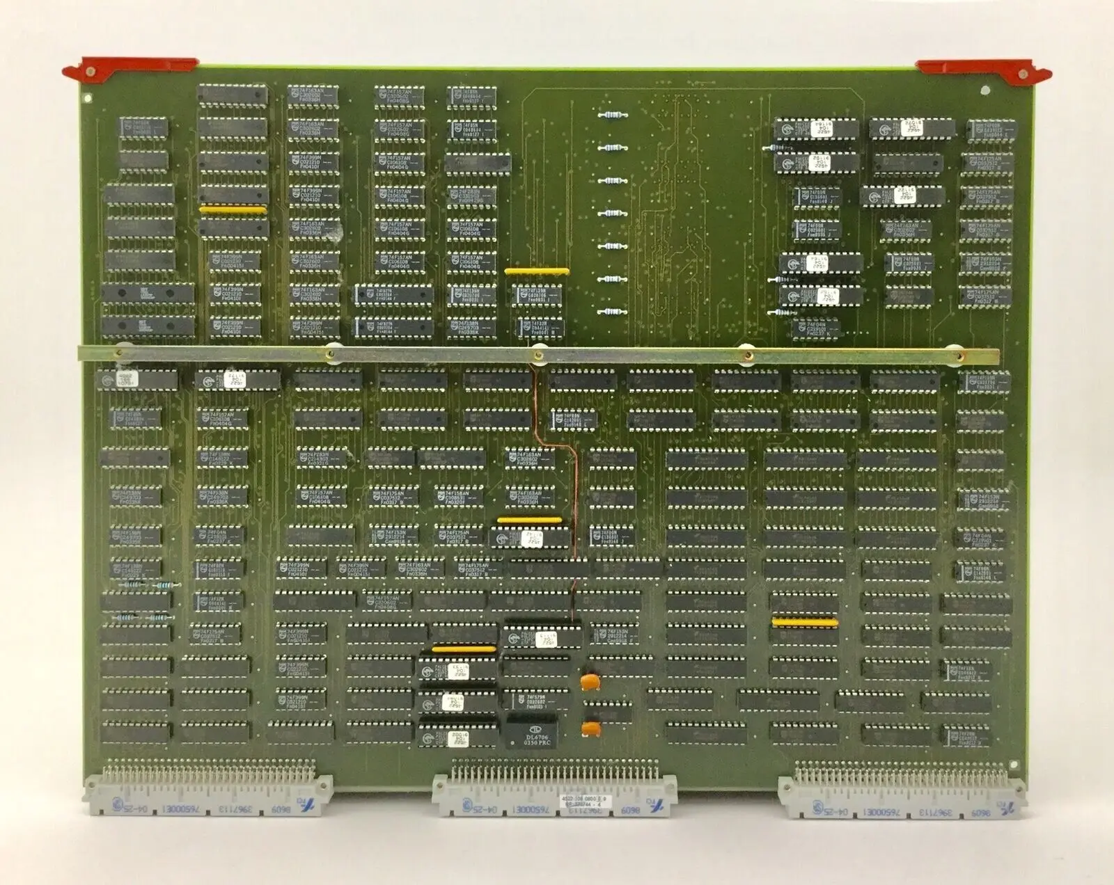 Philips 45221080800 Diagnost DSI Memory Control Board Module - Image 2