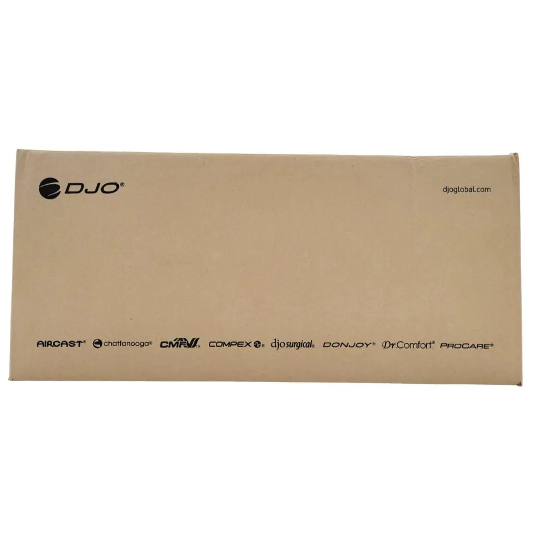 DJO 3040 DVT Compression Venaflow Elite Calf Cuff Pair 48cm 20Pair/CS - Image 2