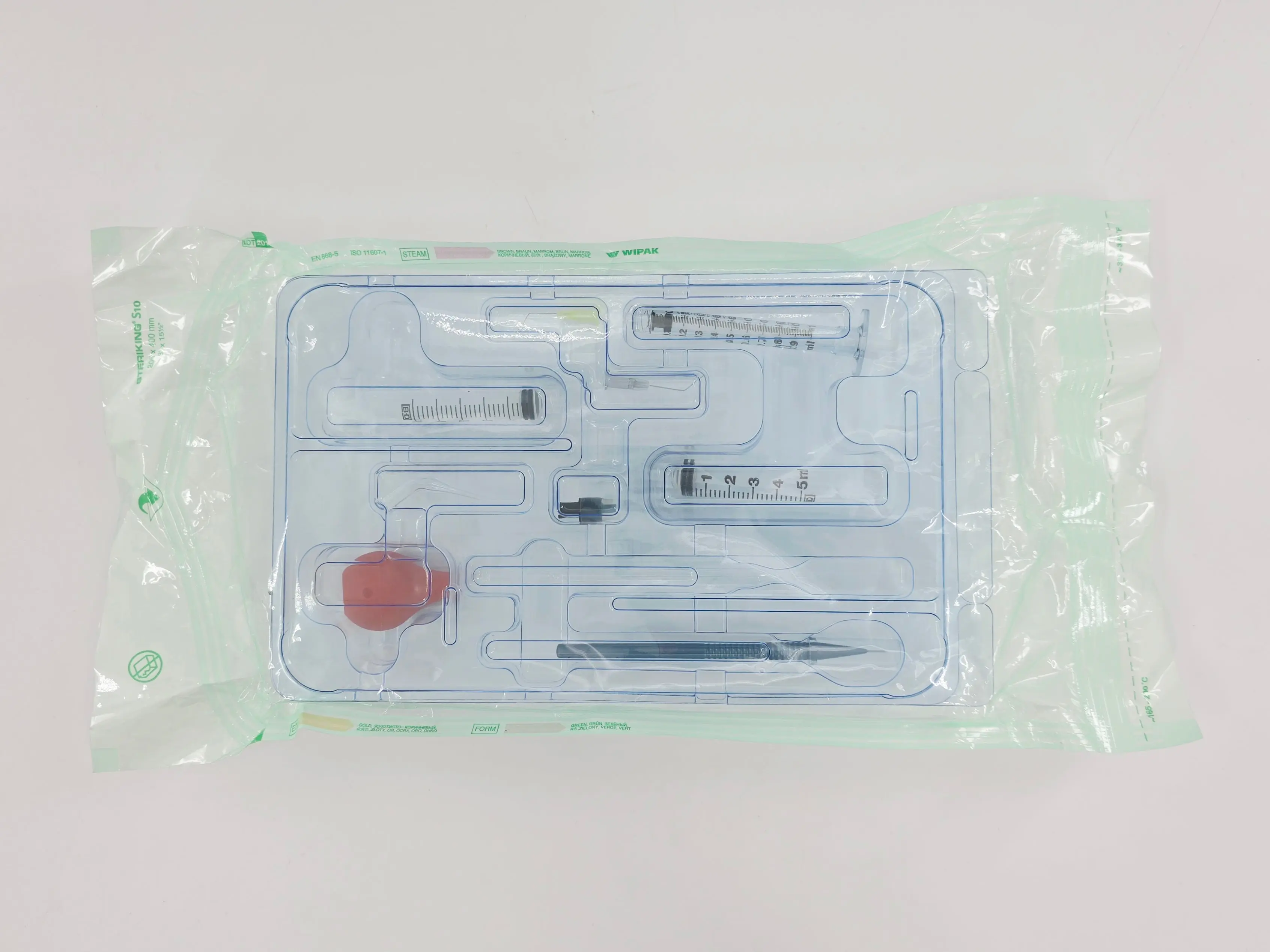 DORC 50.2200 DMEK Surgical Disposable Set Donor Cornea Delivery EA - Image 3