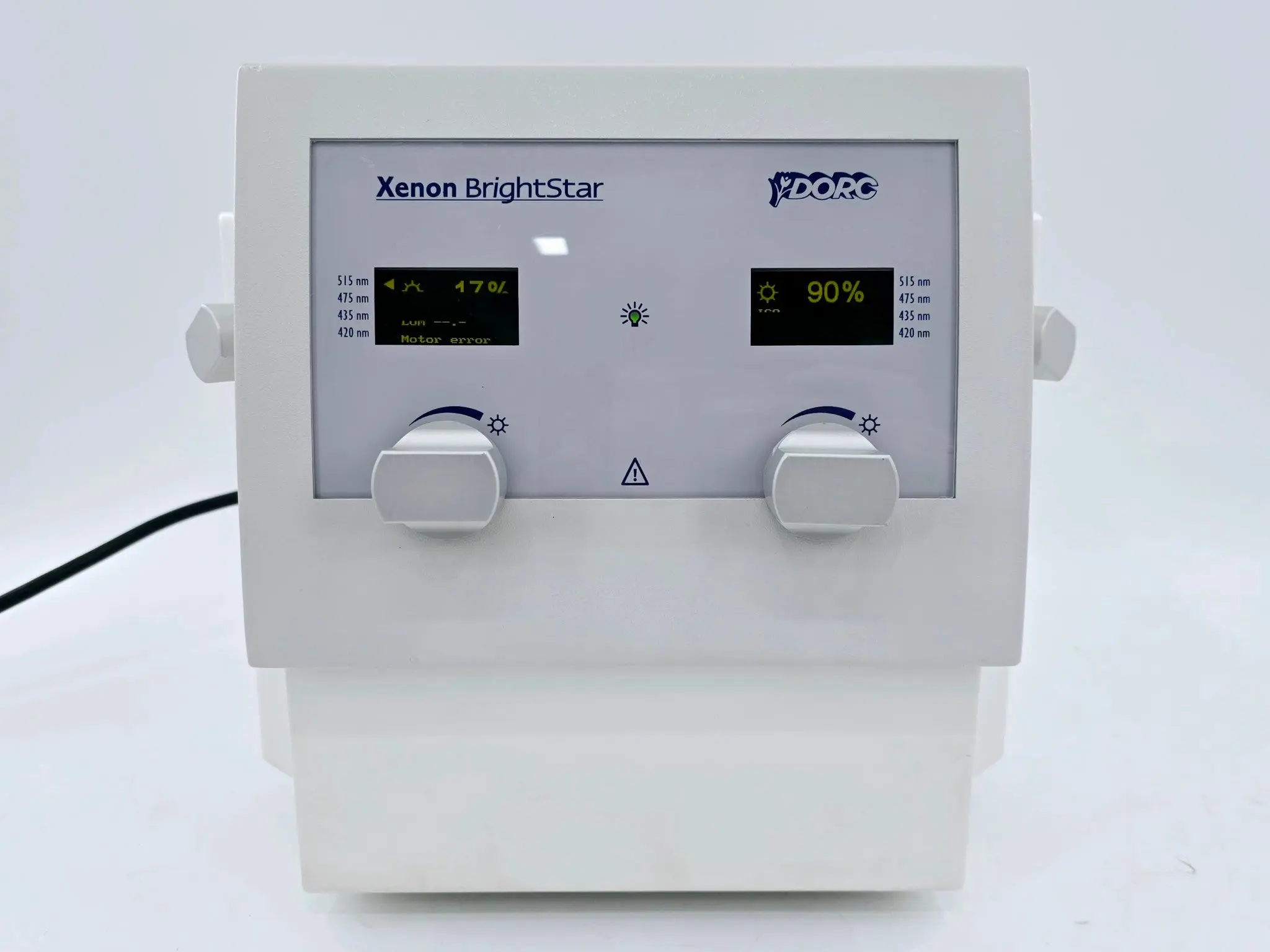 DORC Xenon BrightStar Phecoemulsifier Illumination System 1266XIII - Image 2