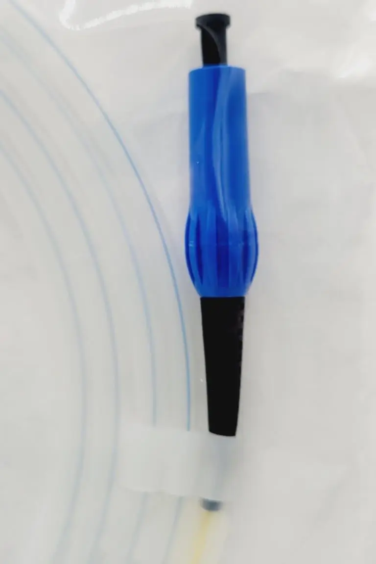 Dornier MedTech HOL400 Micron 400 Bare Tip Holmium Fiber - Image 3