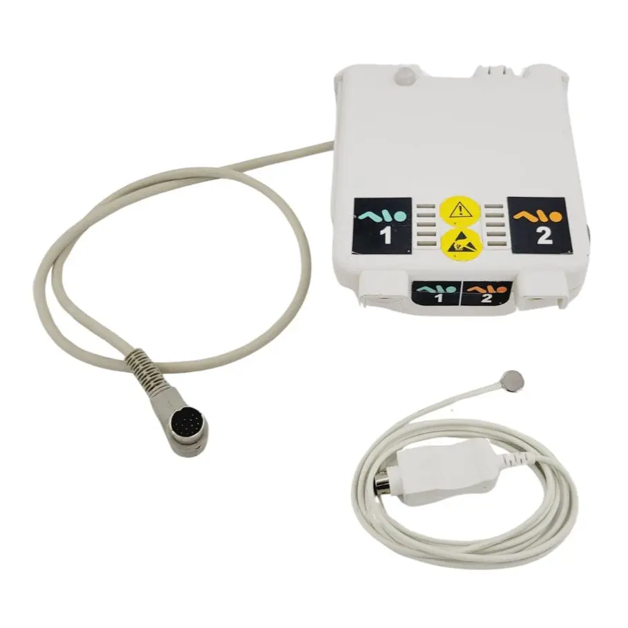 Drager MU12301 Sensor Module Assembly w/ Sensor