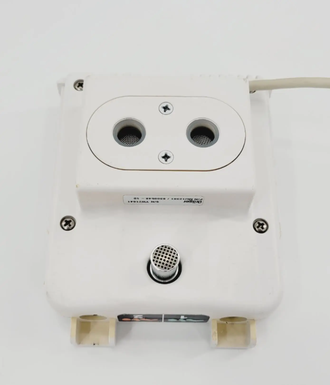 Drager MU12301 Sensor Module Assembly w/ Sensor - Image 3