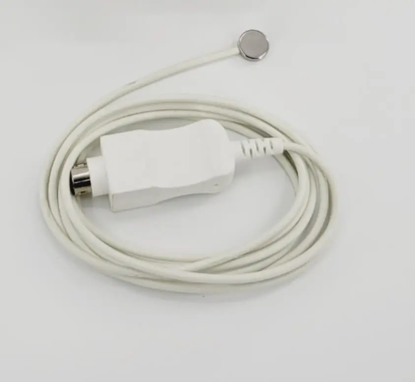 Drager MU12301 Sensor Module Assembly w/ Sensor - Image 5