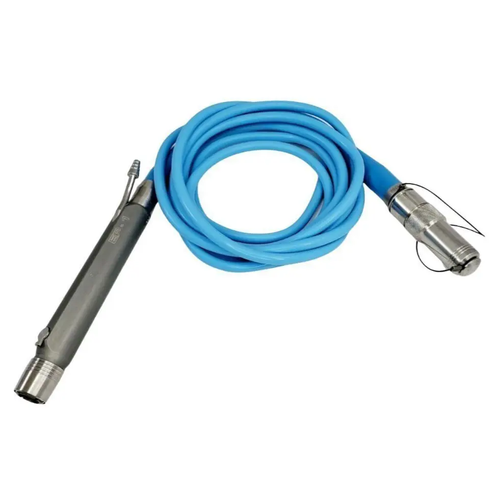 Dyonics 7205357 EP-1 Small Joint Handpiece Arthroscopic Shaver