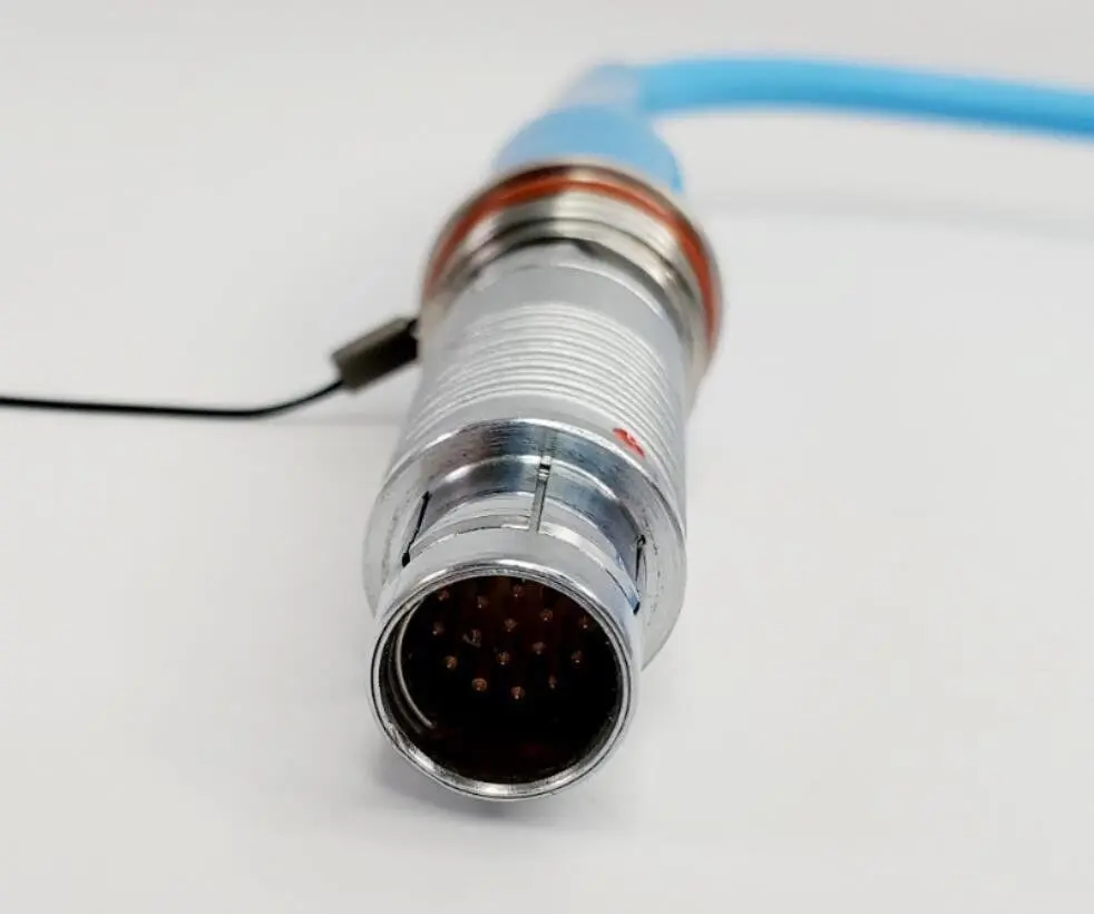 Dyonics 7205357 EP-1 Small Joint Handpiece Arthroscopic Shaver - Image 4