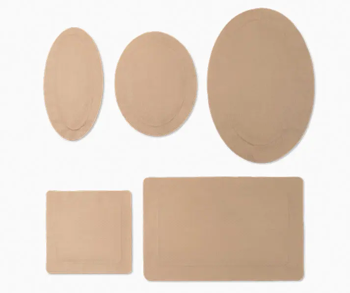 Advancis Eclypse Border Super Absorbent Silicone Dressing 10 Box - Image 4