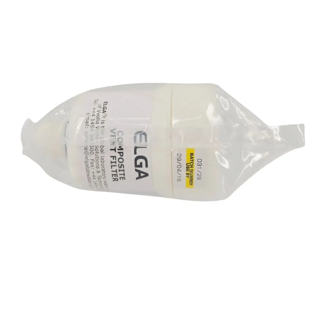 Elga LC136M2 Composite Air Vent Filter