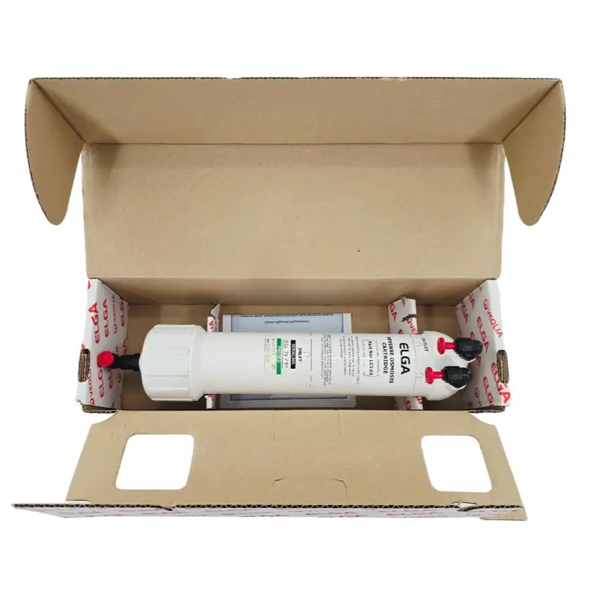 Elga LC143 R.O. Reverse Osmosis Cartridge 7.5LPH Flow Rate