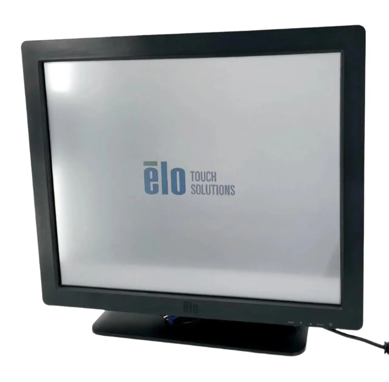 Elo E000168 Touchscreen 19" LCD Touchscreen Monitor w/ Power Supply - Image 2