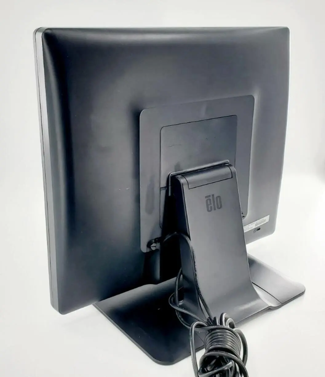 Elo E000168 Touchscreen 19" LCD Touchscreen Monitor w/ Power Supply - Image 3