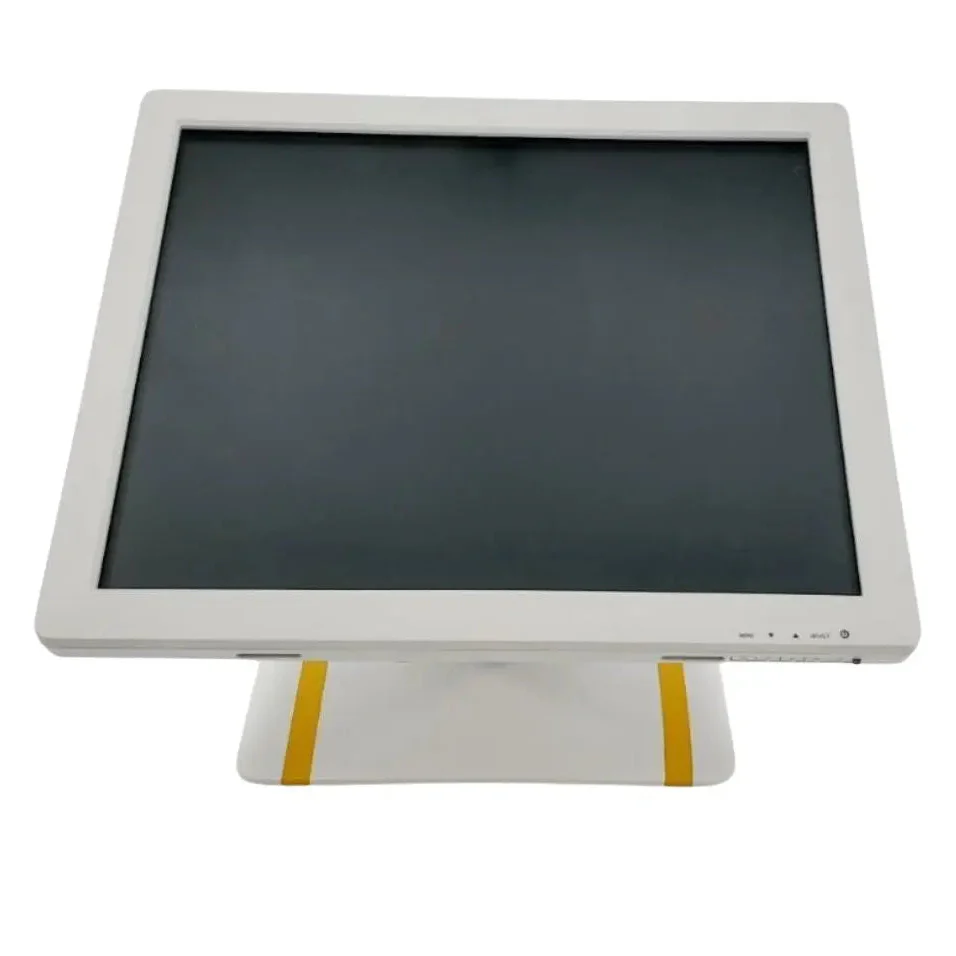 Elo touchscreen monitor 1929LM 19" LCD w/ Stand