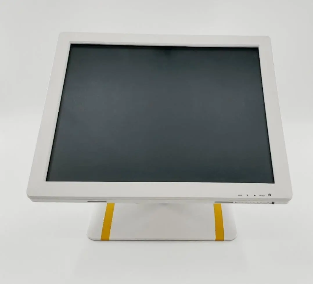 Elo touchscreen monitor 1929LM 19" LCD w/ Stand - Image 6