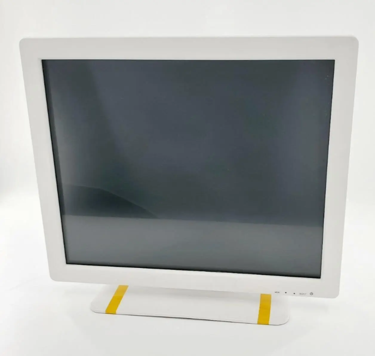 Elo touchscreen monitor 1929LM 19" LCD w/ Stand - Image 7